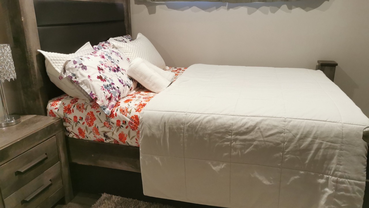 Photo of Bedroom in Bridlewood