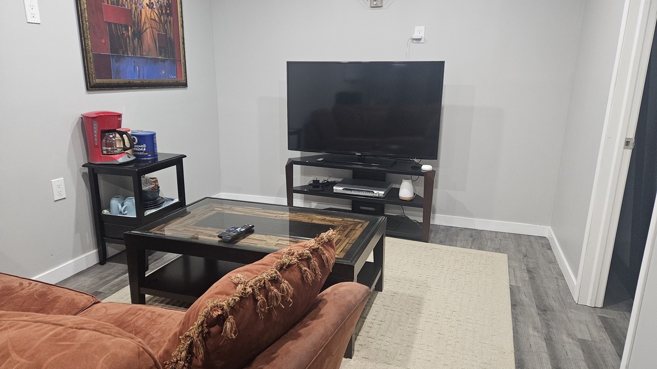 Photo of Livingroom in Bridlewood