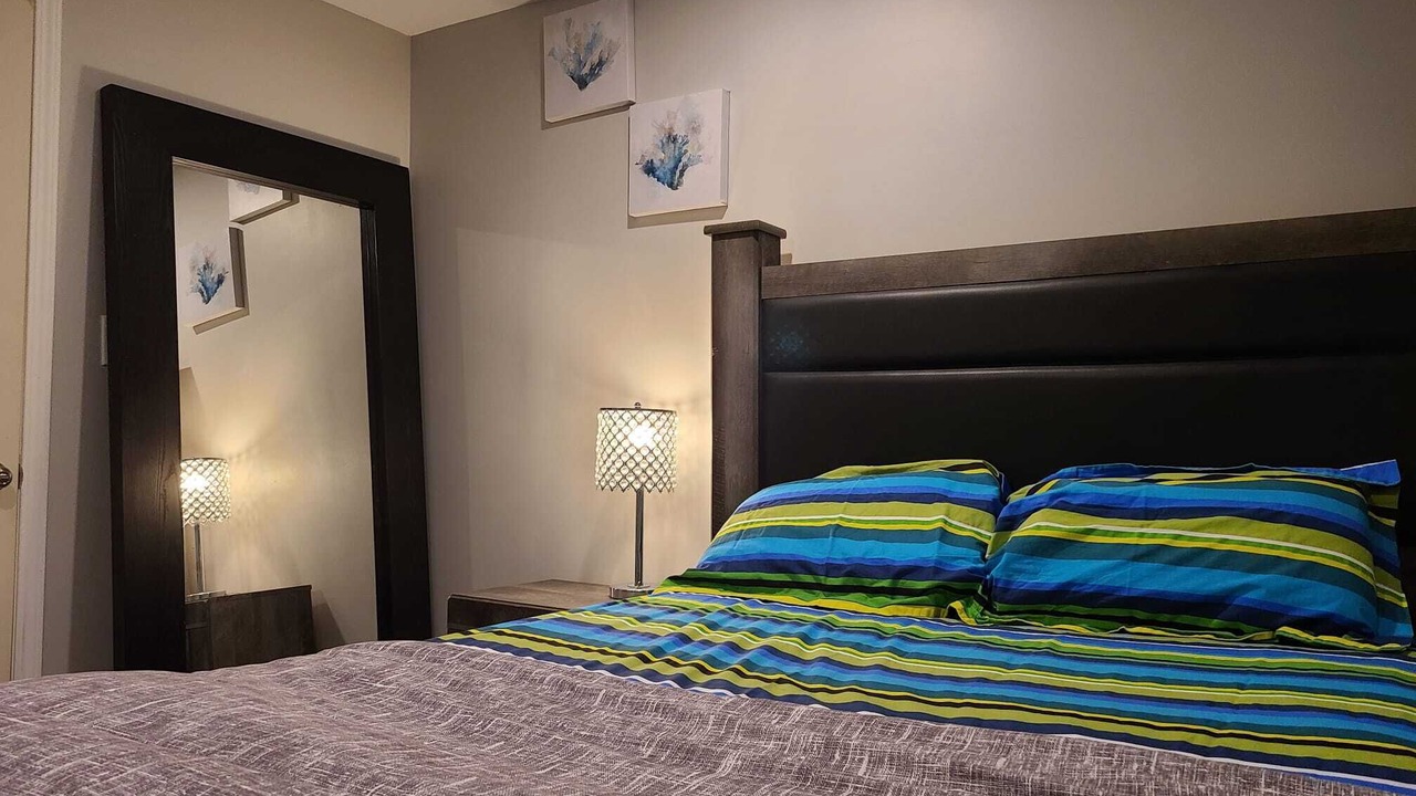 Photo of Bedroom in Bridlewood