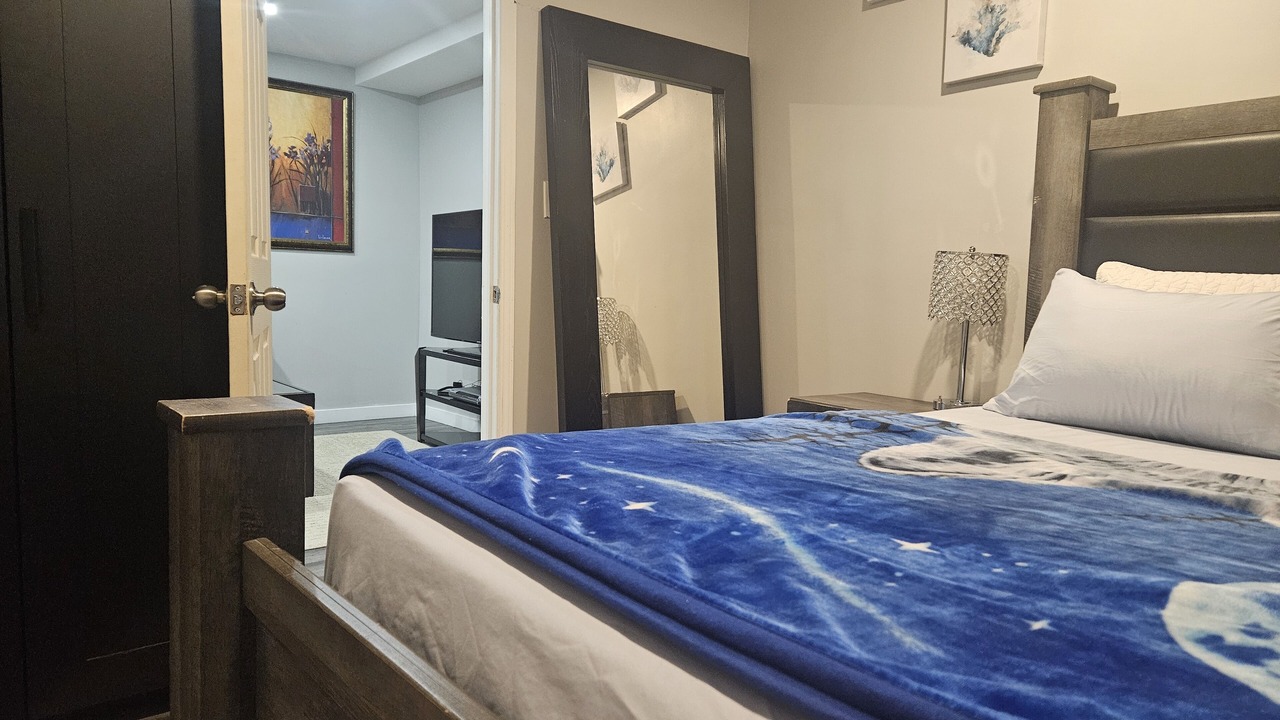 Photo of Bedroom in Bridlewood