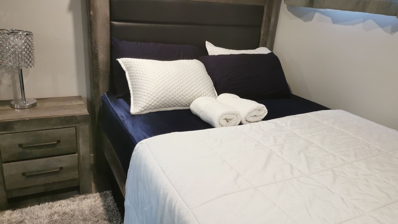 Photo of Bedroom in Bridlewood