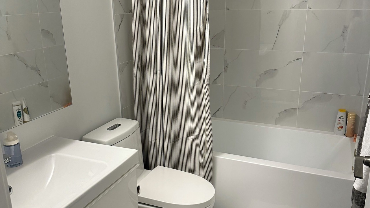 Photo of Bathroom in Fairview