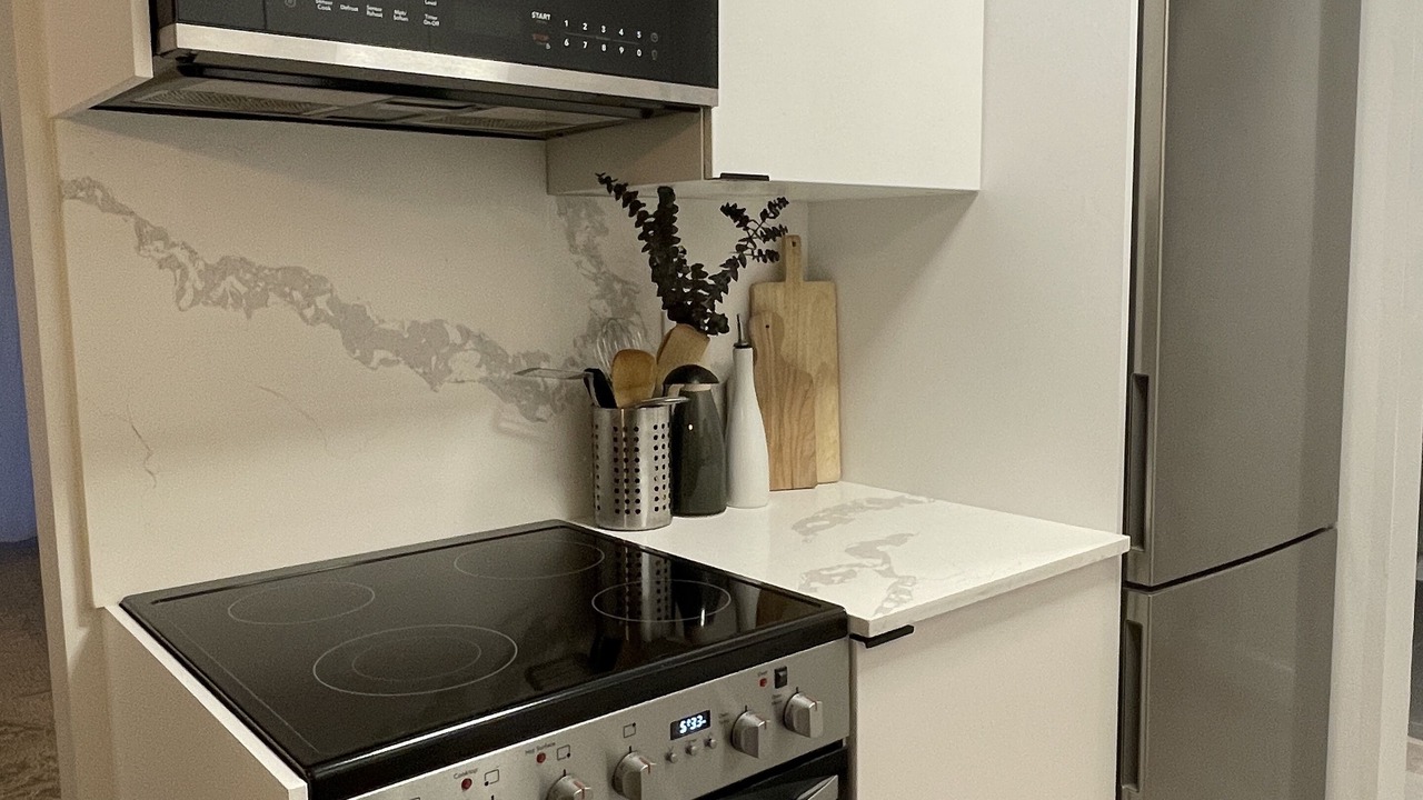 Photo of Kitchen in Fairview