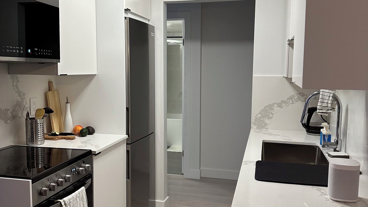 Photo of Kitchen in Fairview