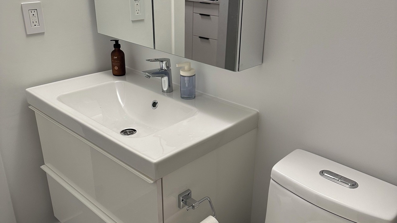 Photo of Bathroom in Fairview