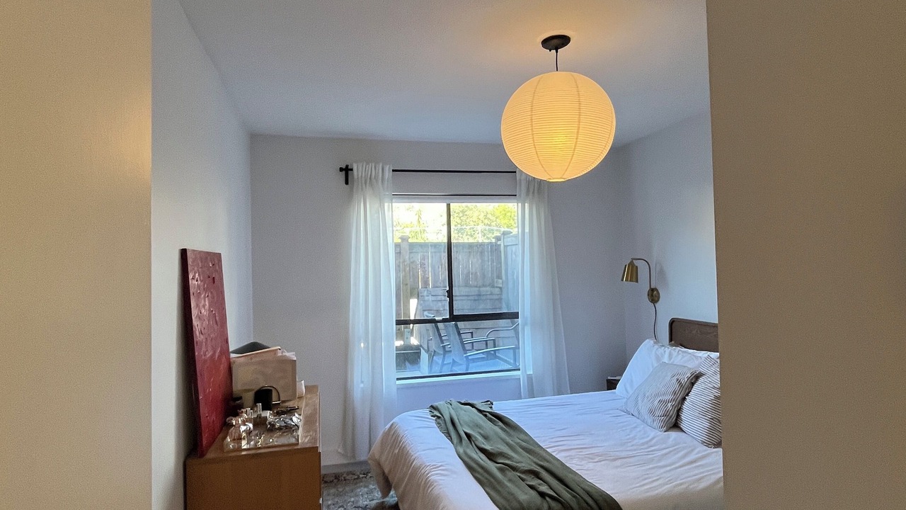 Photo of Bedroom in Fairview