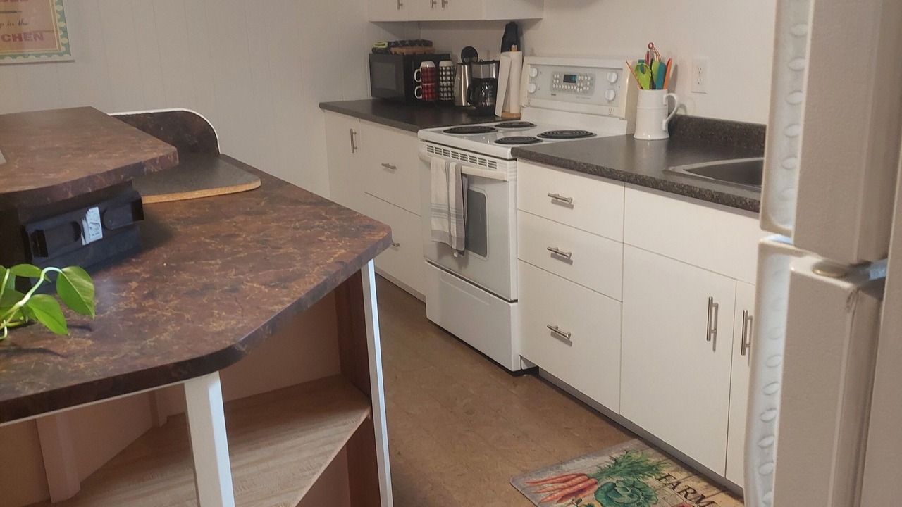 Photo of Kitchen in Sherwood Park
