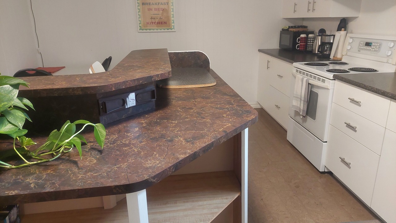 Photo of Kitchen in Sherwood Park