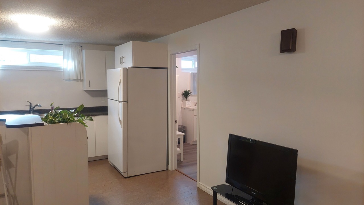 Photo of Bathroom in Sherwood Park