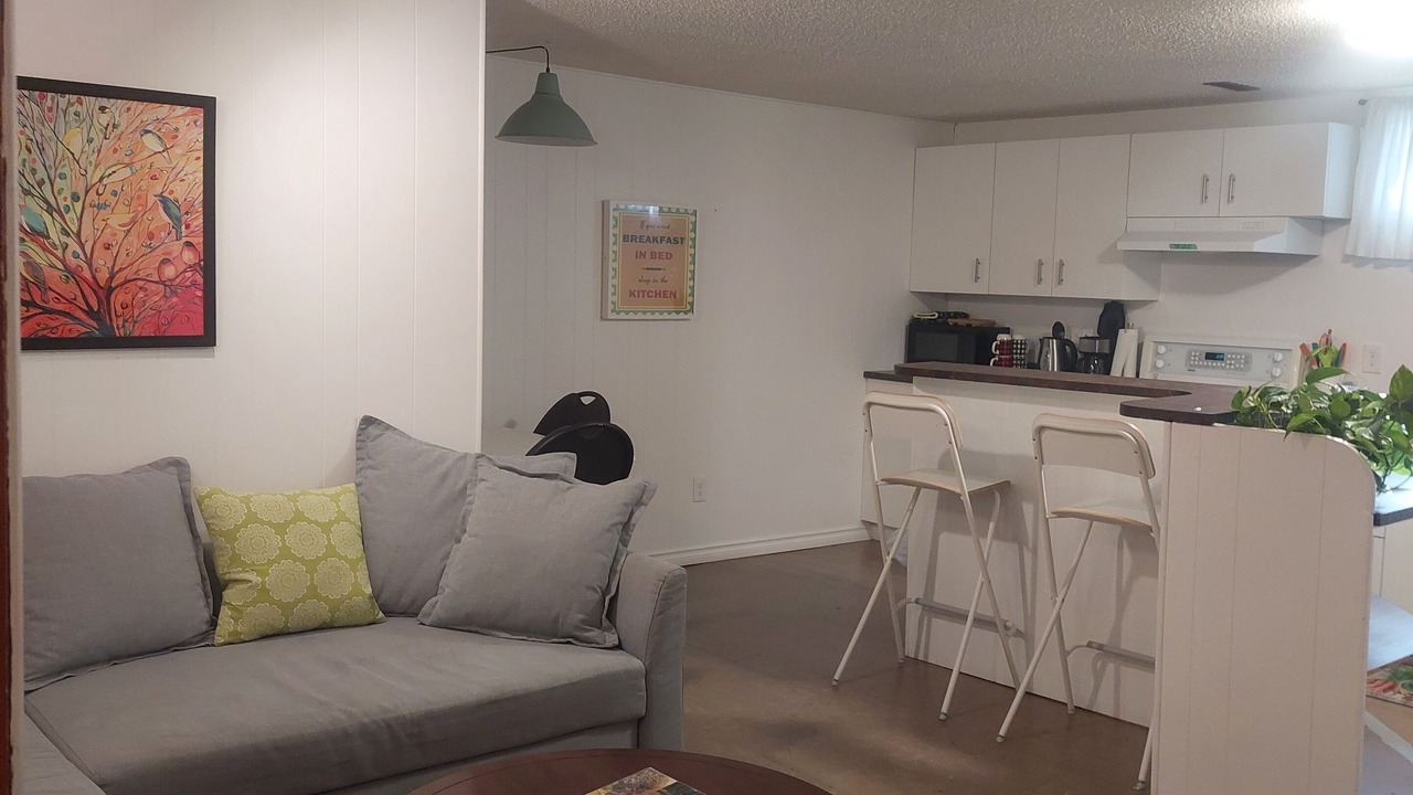 Photo of Bedroom in Sherwood Park