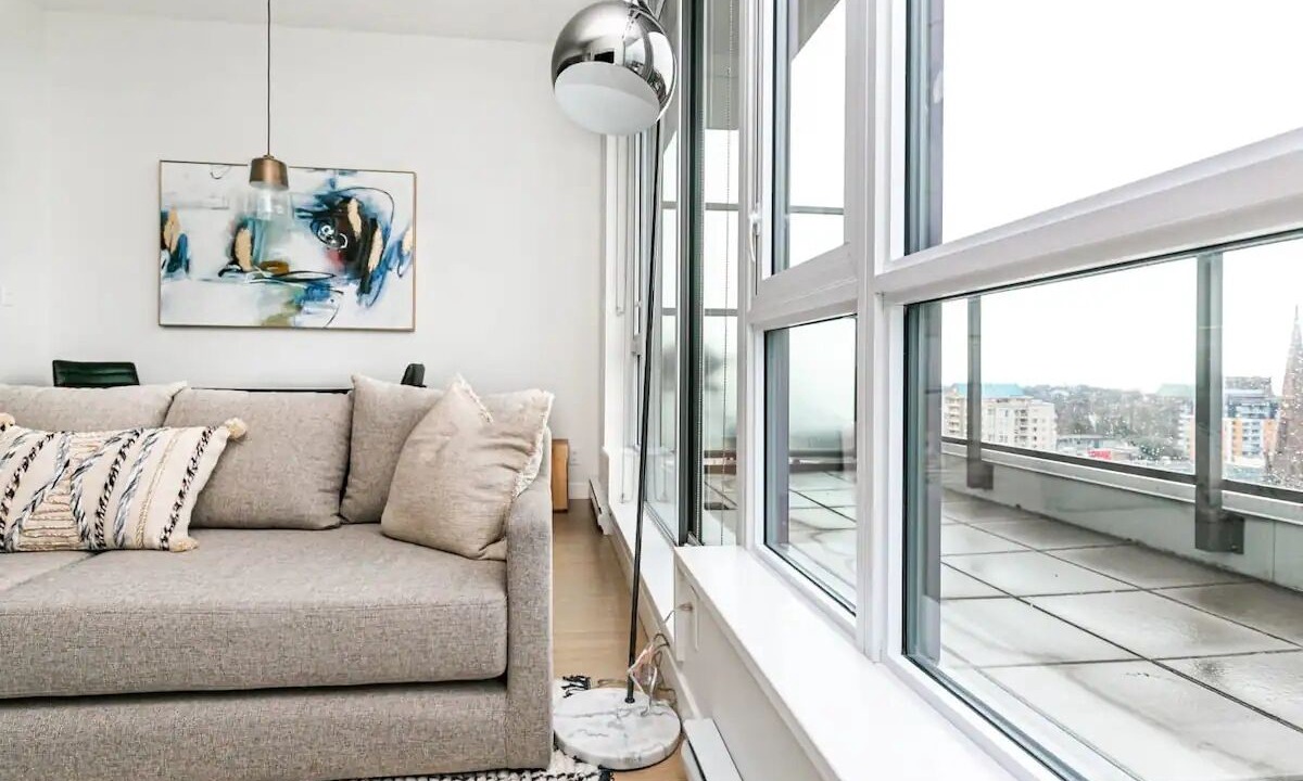 Photo of Livingroom in North Park