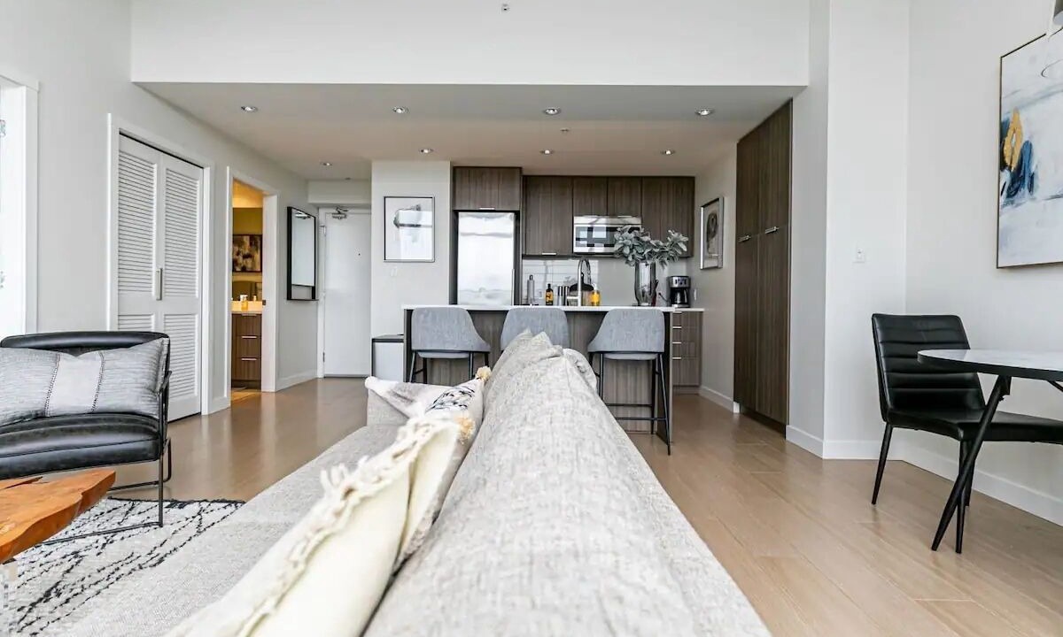 Photo of Livingroom in North Park
