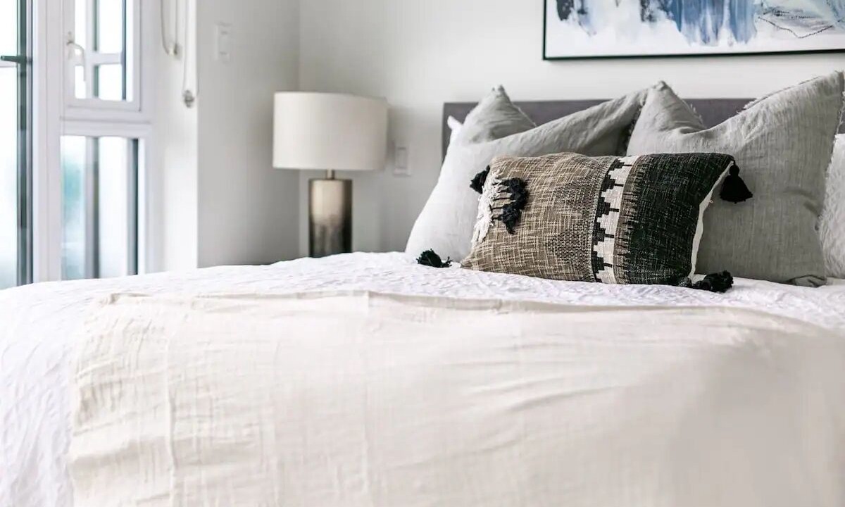 Photo of Bedroom in North Park