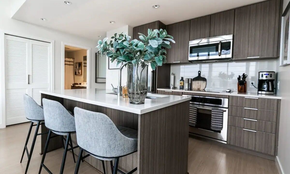 Photo of Kitchen in North Park