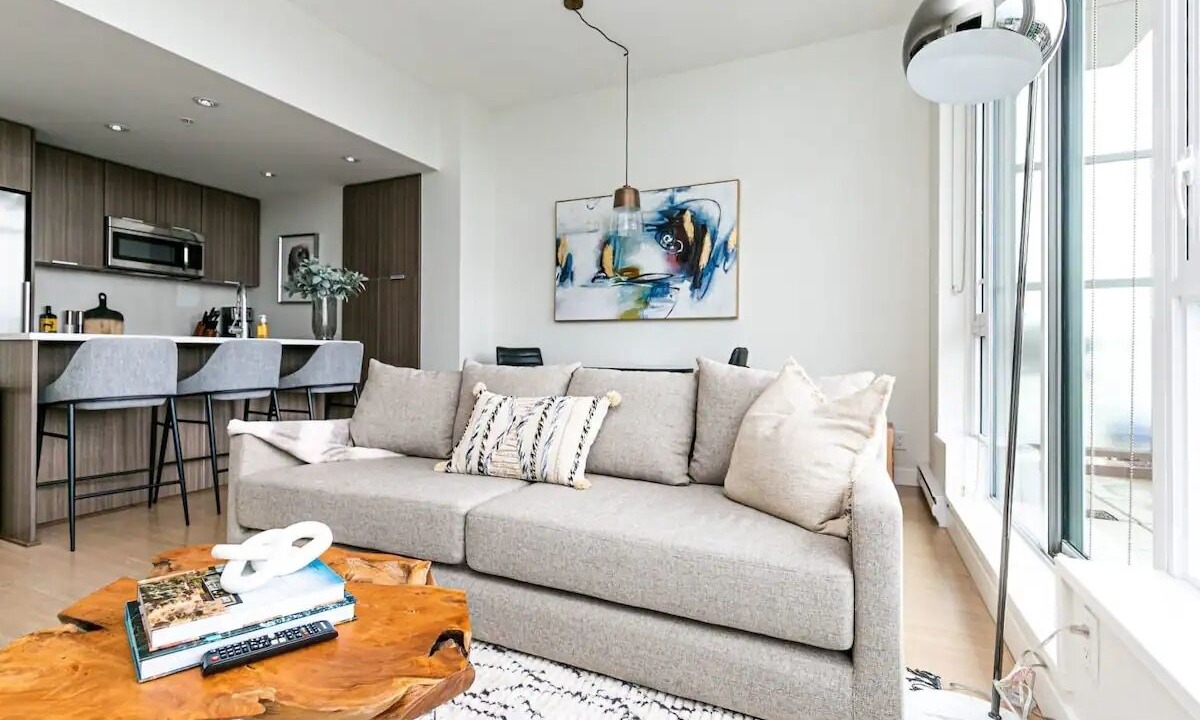 Photo of Livingroom in North Park