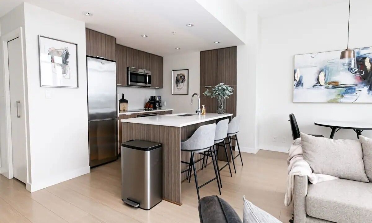 Photo of Livingroom in North Park