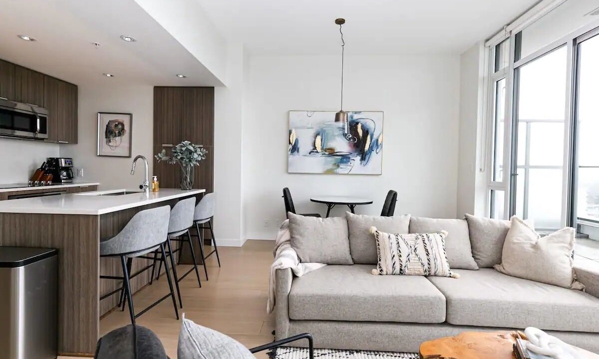 Photo of Livingroom in North Park