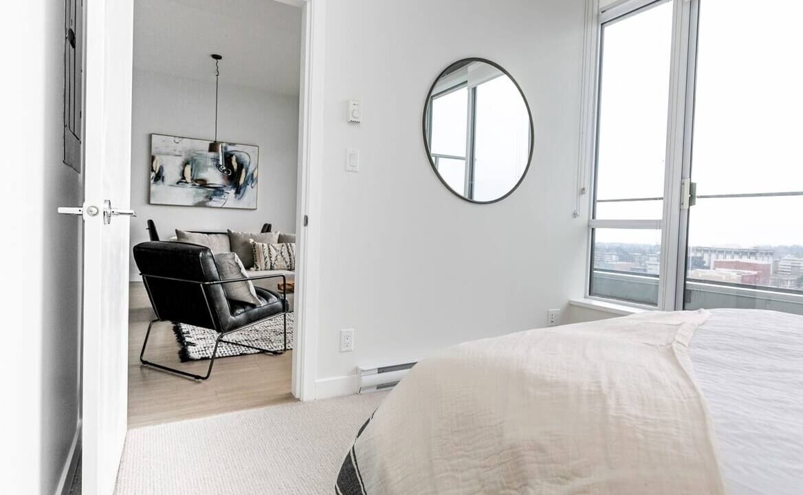 Photo of Bedroom in North Park