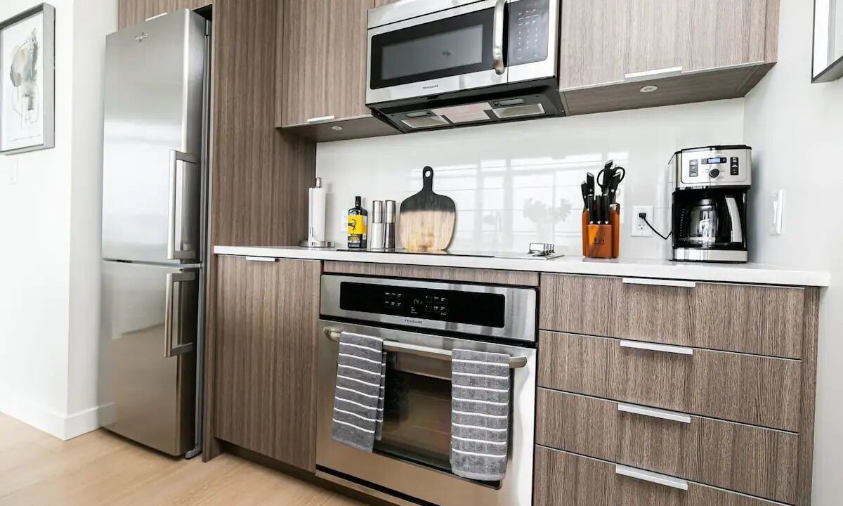 Photo of Kitchen in North Park