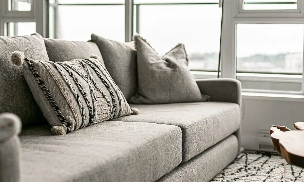 Photo of Livingroom in North Park