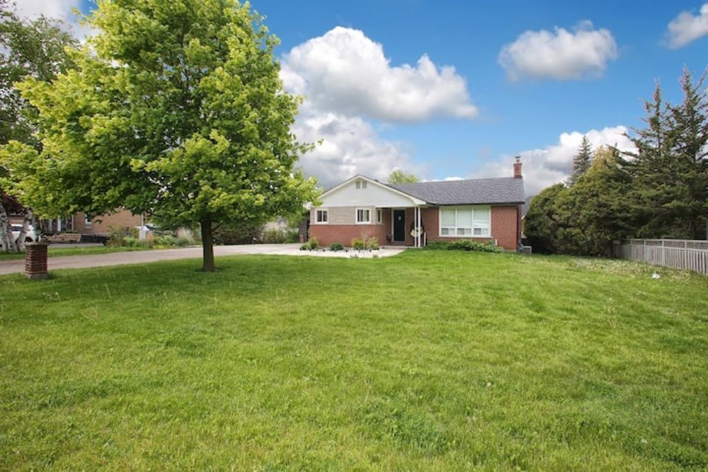 Photo of Outdoor in Courtice