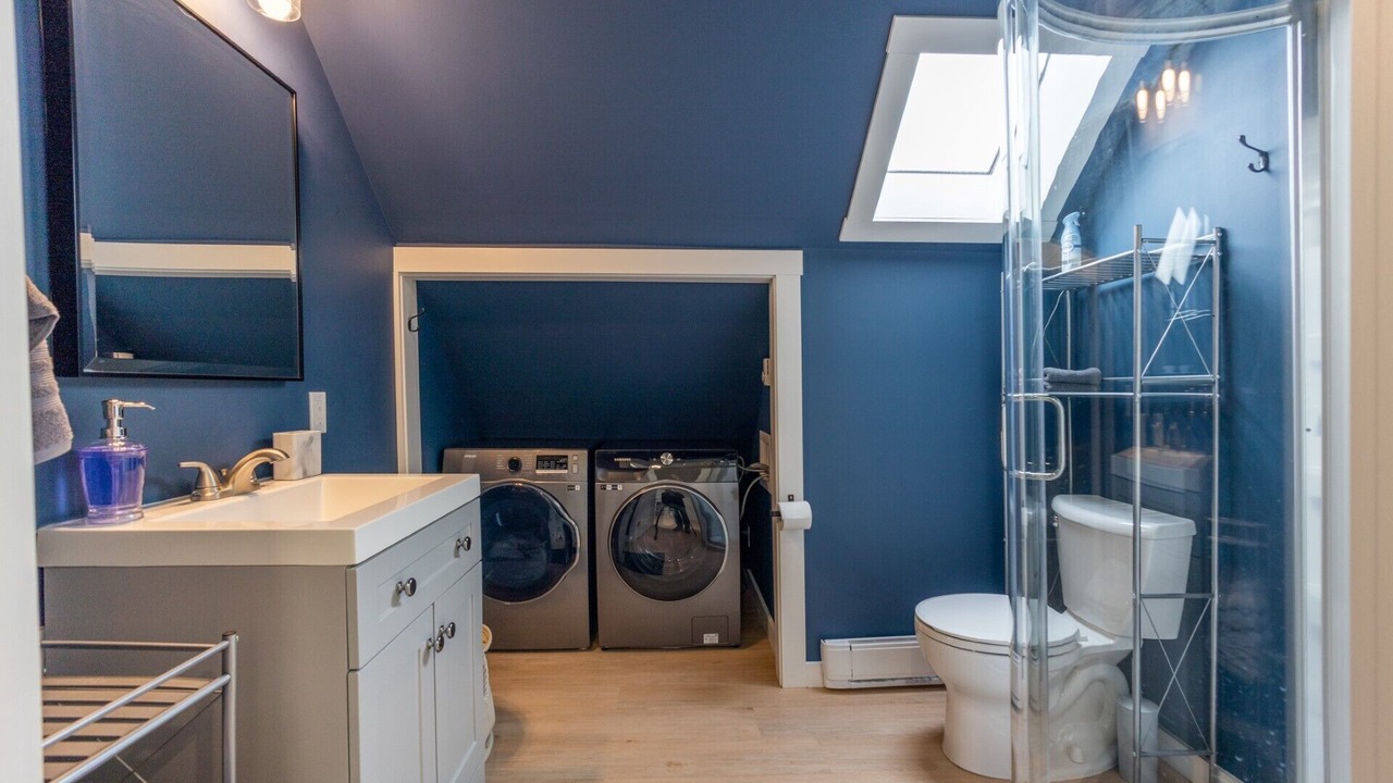 Photo of Bathroom in Tusket
