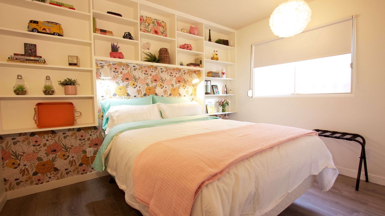 Photo of Bedroom in Northeast Edmonton