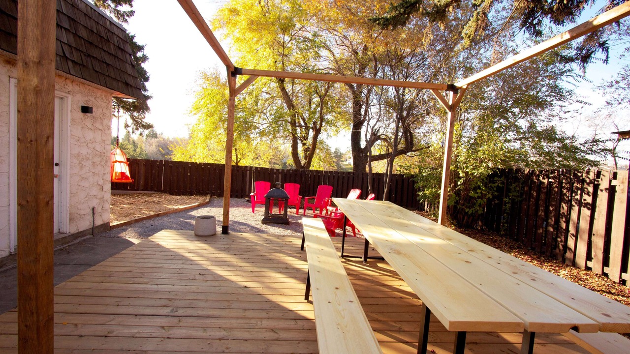 Photo of Outdoor in Northeast Edmonton