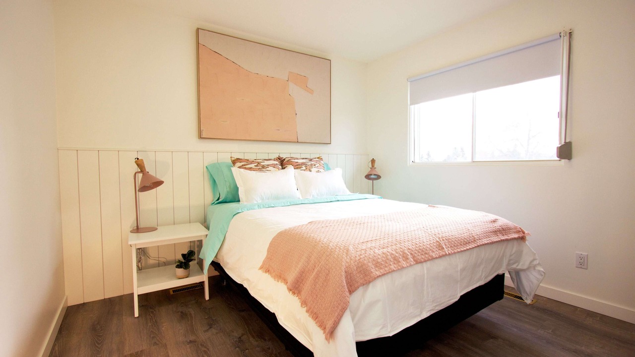 Photo of Bedroom in Northeast Edmonton