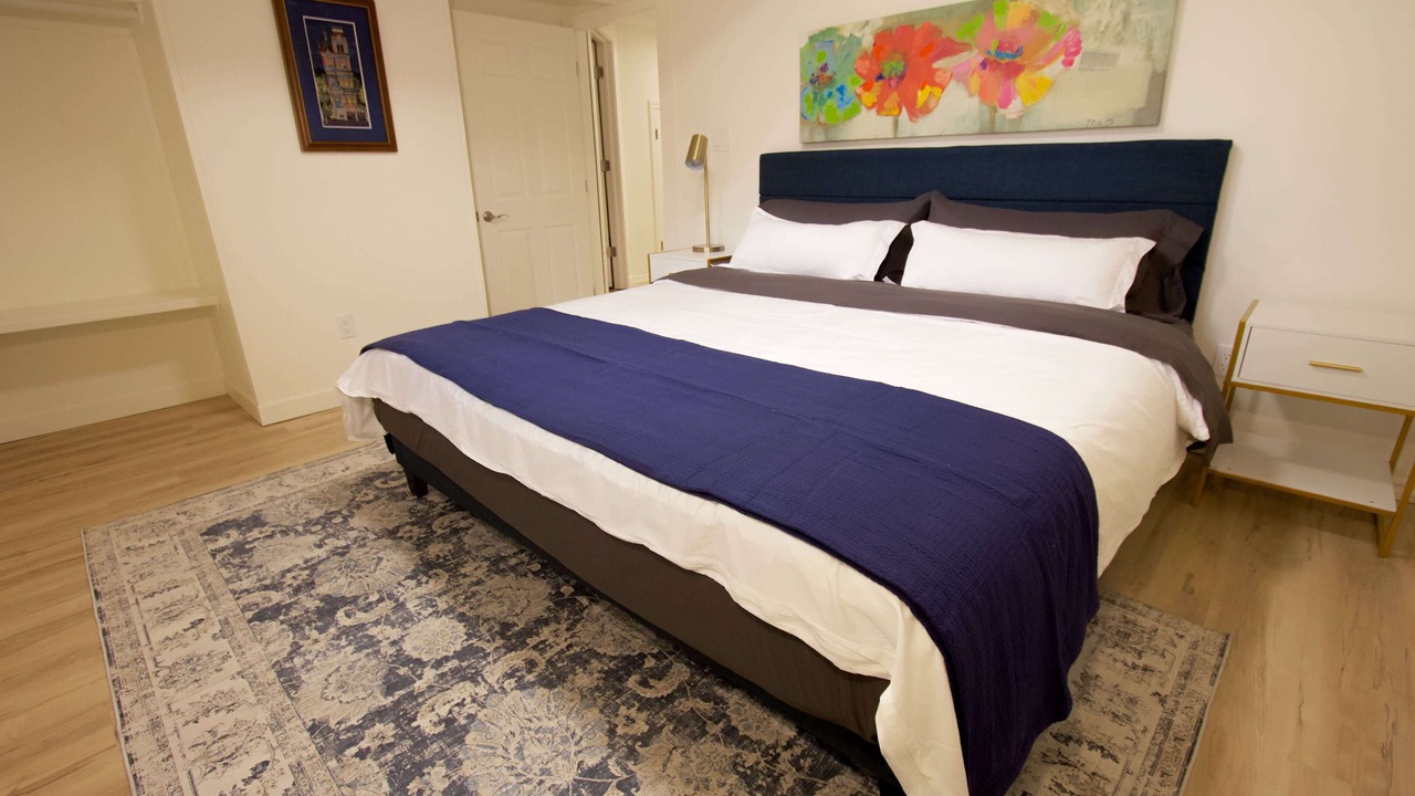 Photo of Bedroom in Northeast Edmonton