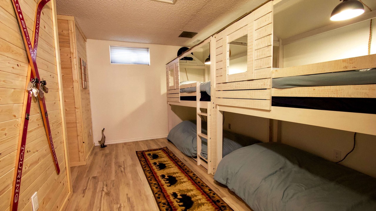 Photo of Bedroom in Northeast Edmonton