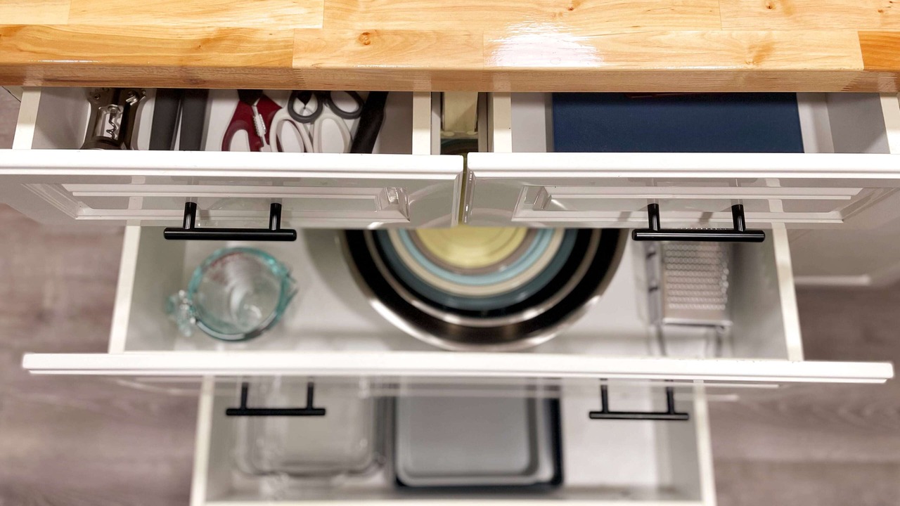 Photo of Kitchen in Northeast Edmonton