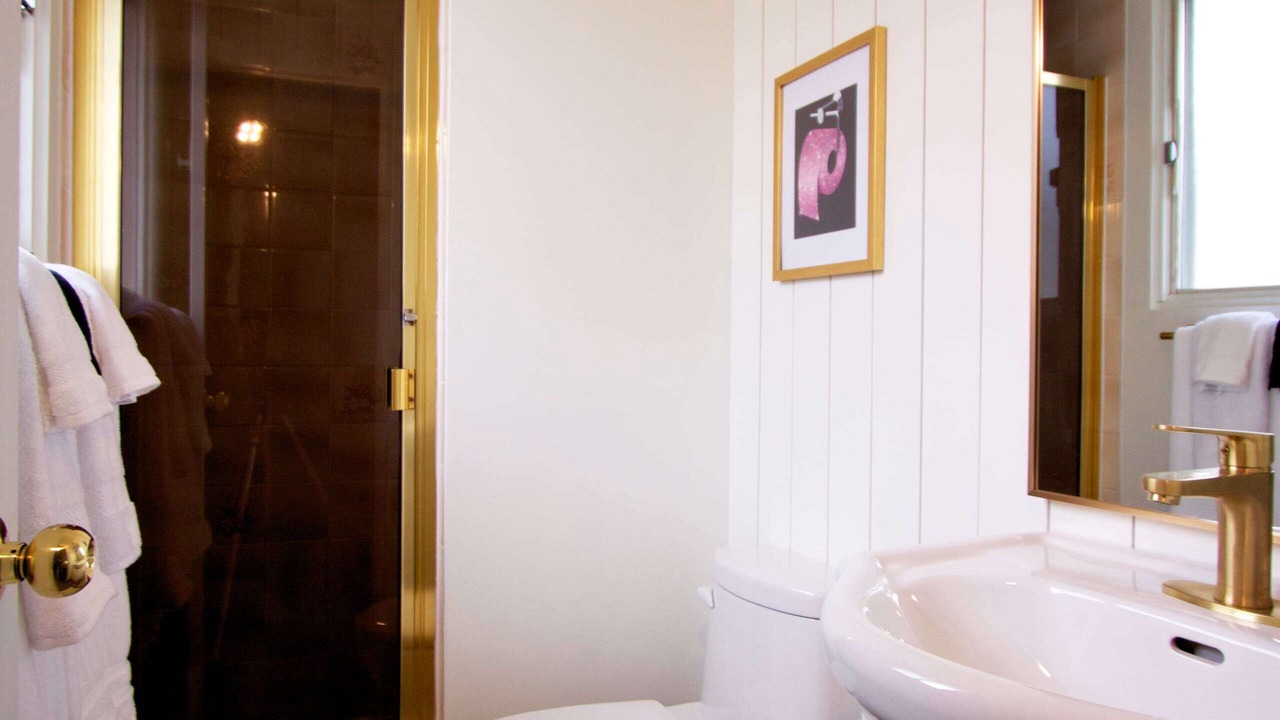 Photo of Bathroom in Northeast Edmonton