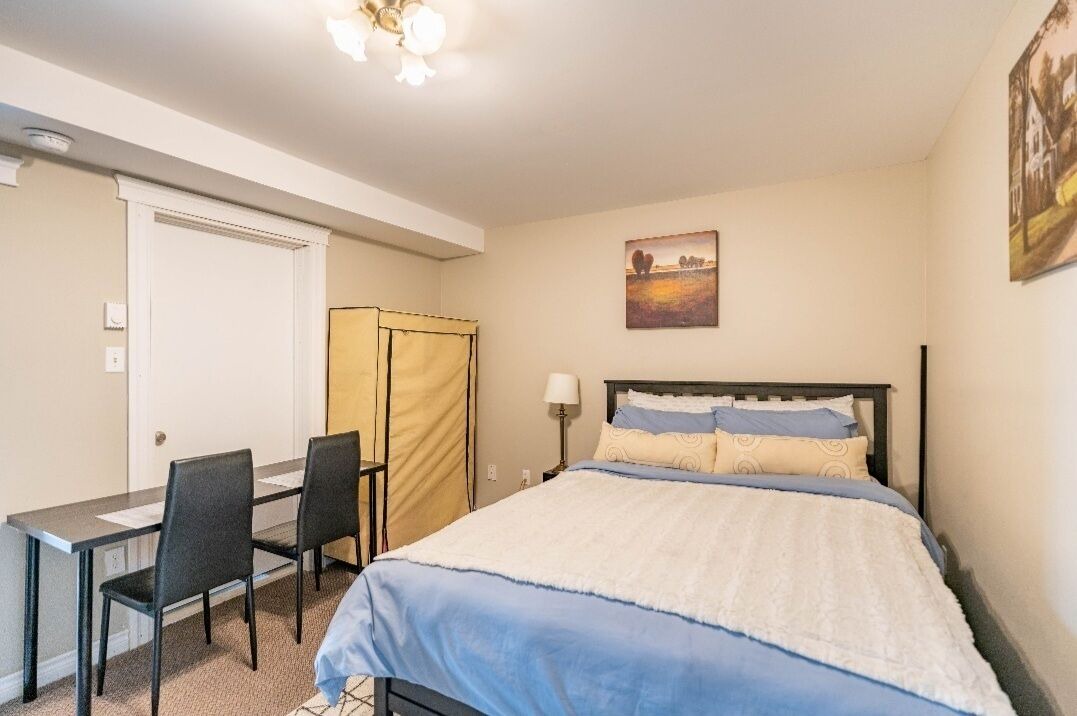 Photo of Bedroom in Dartmouth