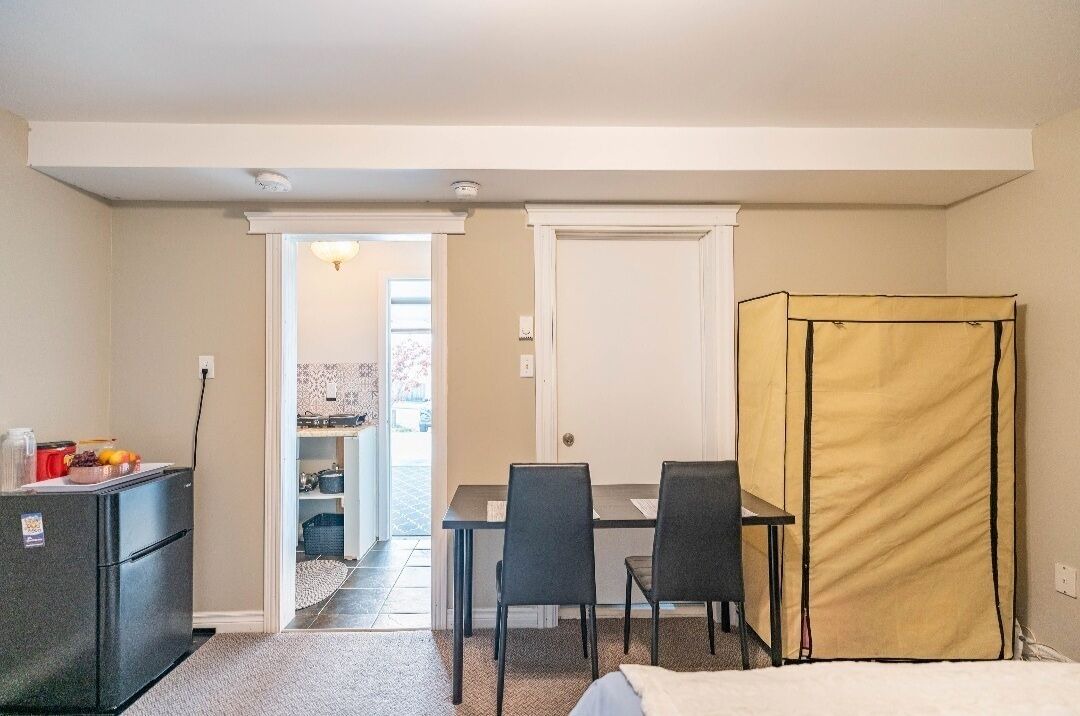 Photo of Bedroom in Dartmouth