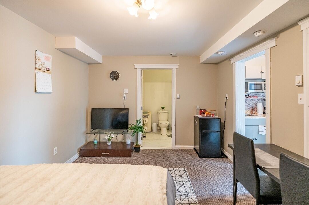 Photo of Bedroom in Dartmouth