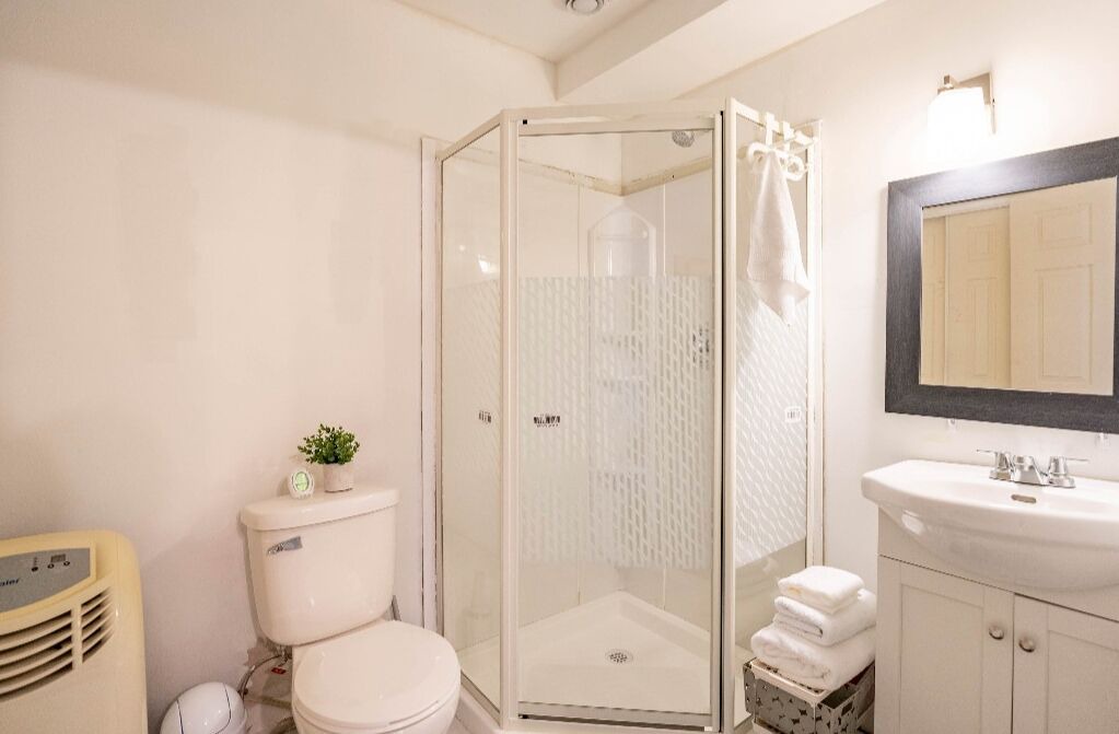 Photo of Bathroom in Dartmouth