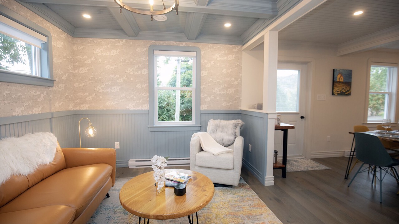 Photo of Livingroom in Brigus