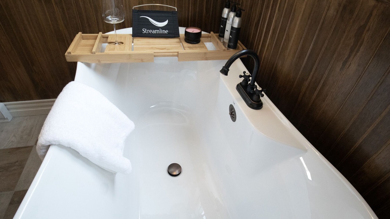 Photo of Bathroom in Brigus