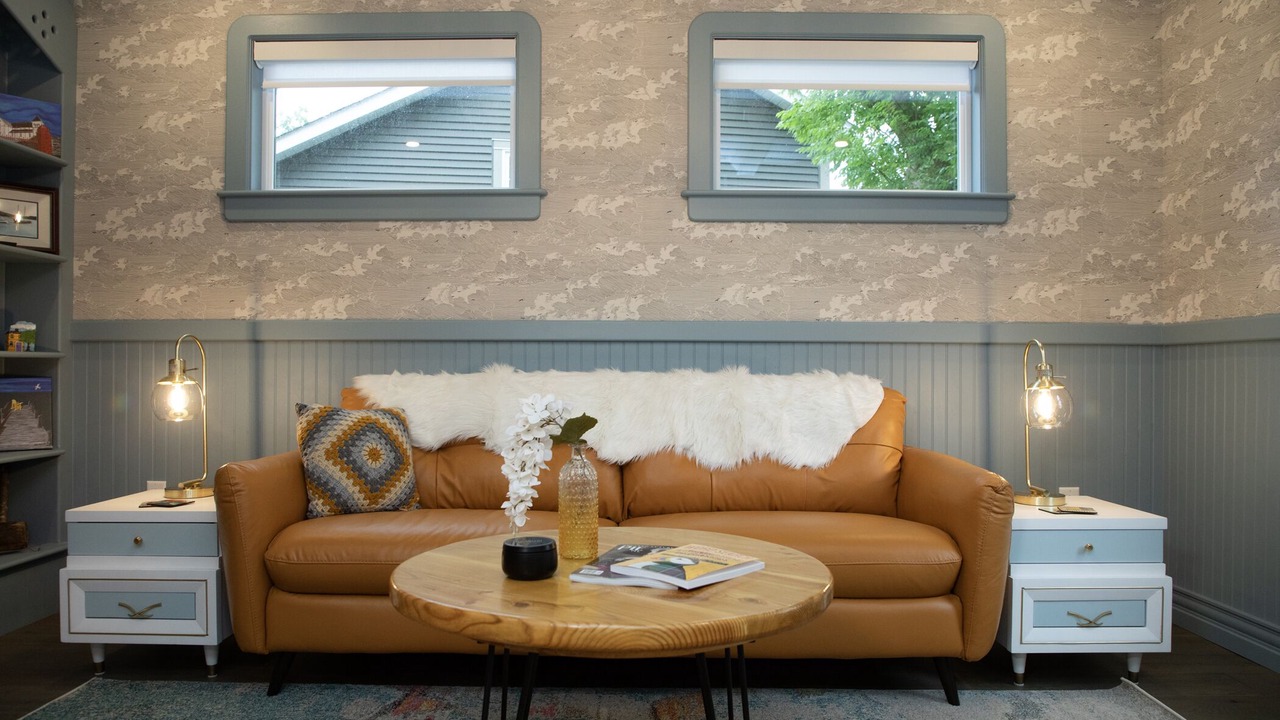 Photo of Livingroom in Brigus