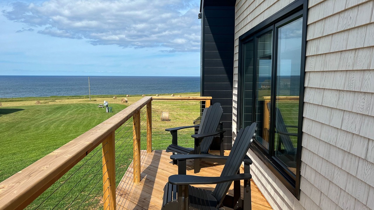Photo of Patio Balcony in Sea View