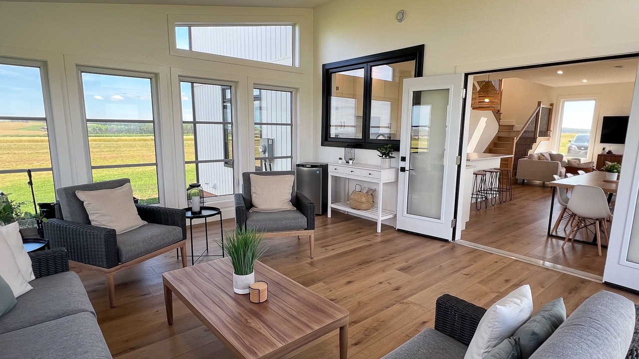 Photo of Livingroom in Sea View