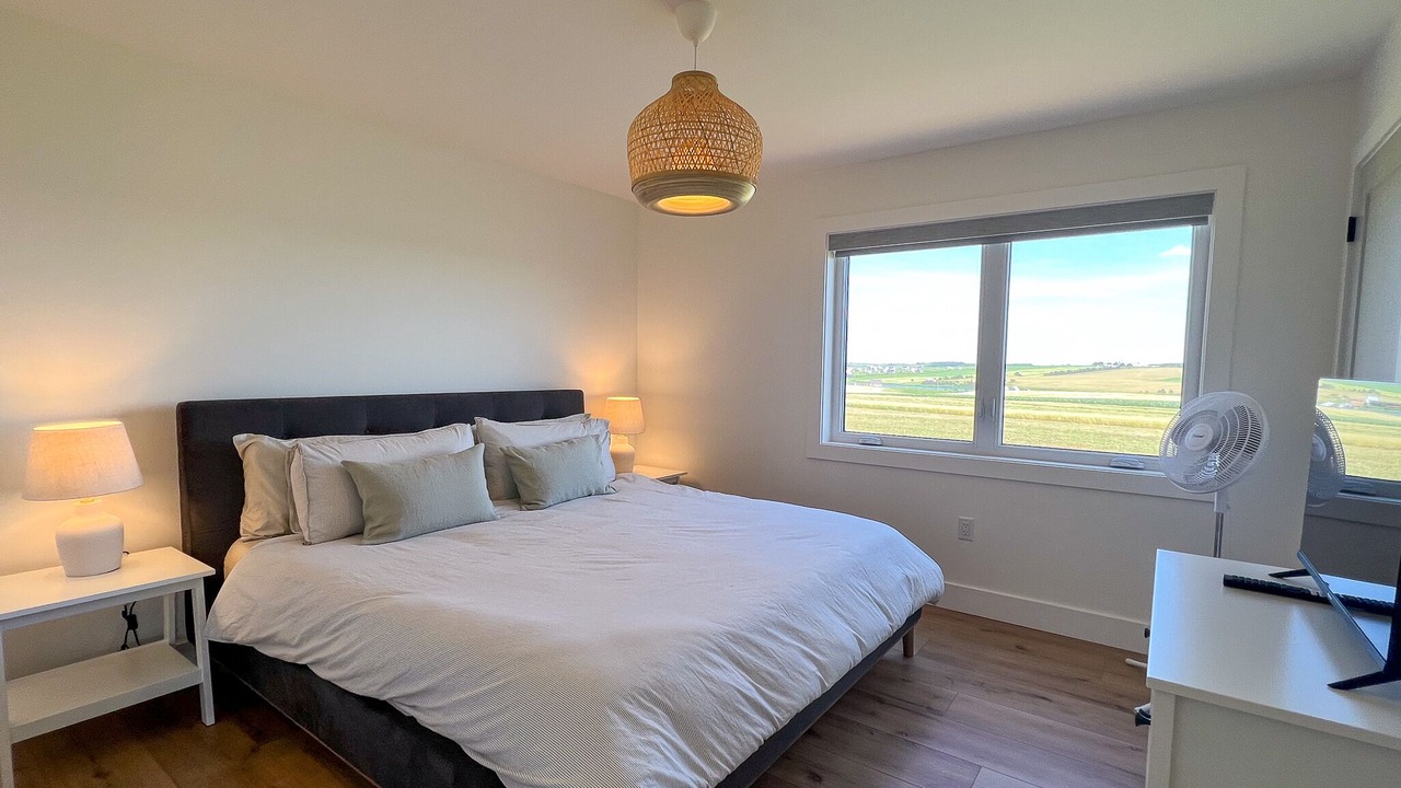 Photo of Bedroom in Sea View