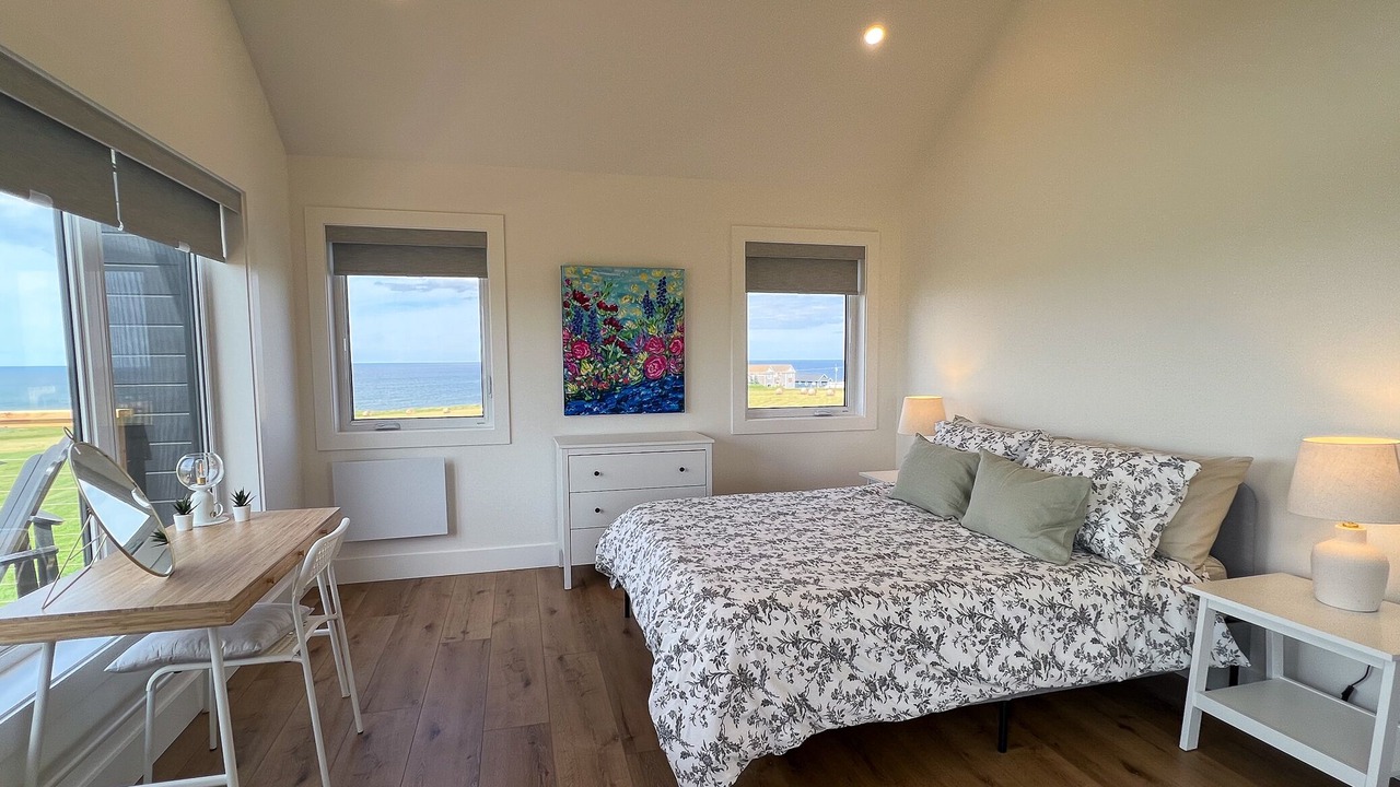 Photo of Bedroom in Sea View