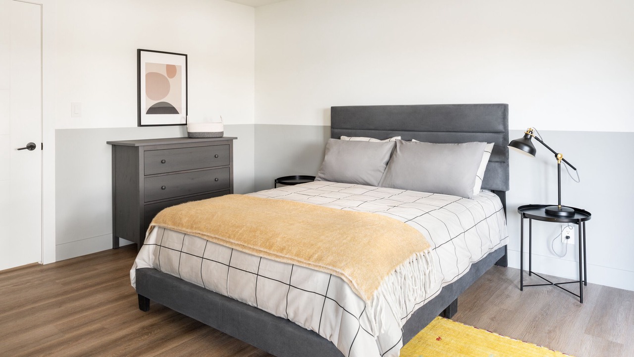 Photo of Bedroom in Foley