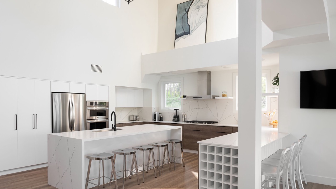 Photo of Kitchen in Foley