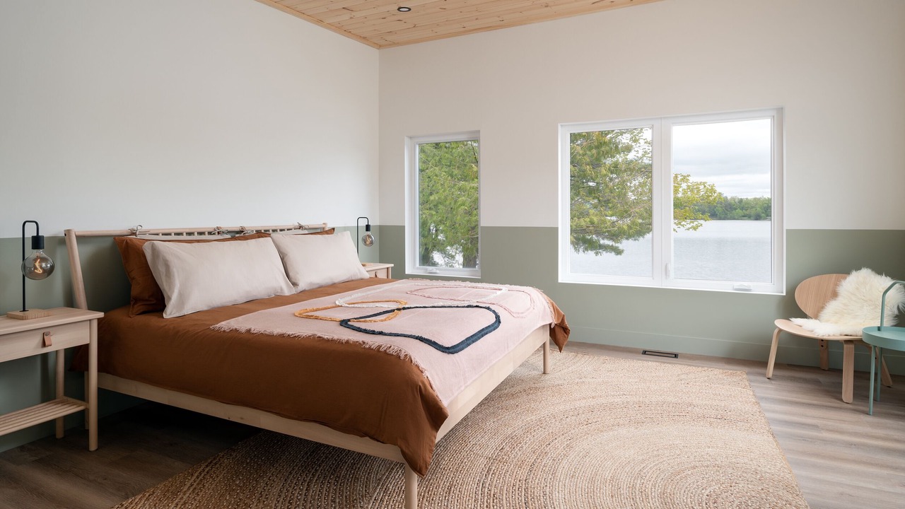 Photo of Bedroom in Foley