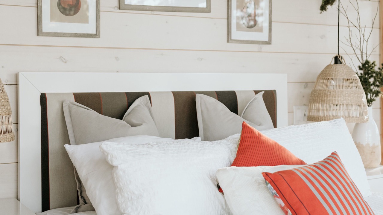 Photo of Bedroom in Utterson