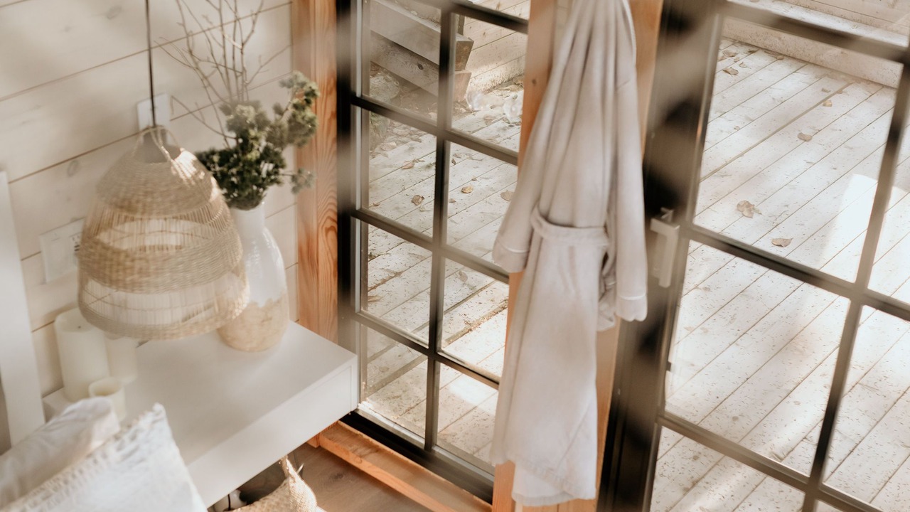 Photo of Bedroom in Utterson