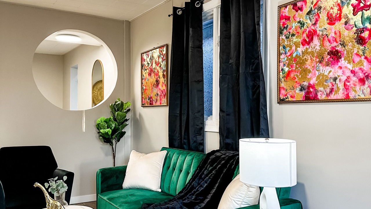 Photo of Bedroom in Drumheller